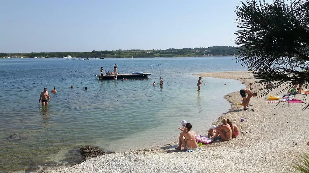 Lili'S House Apartment Liznjan Croatia